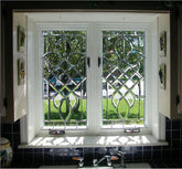 Warren 60x36 Window Latest Design Thermal Break Aluminum Window Minimal Slim Frame Tilt And Turn Window